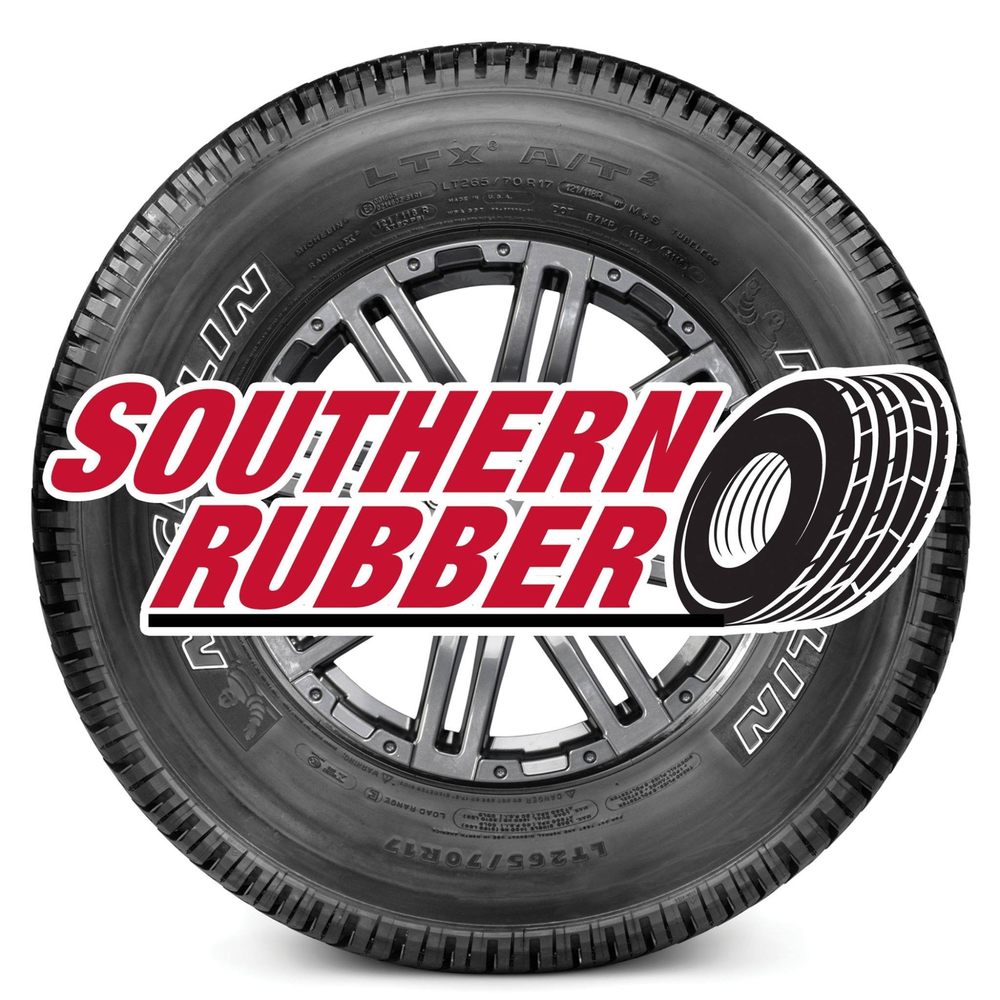 SOUTHERN RUBBER TIRE Updated August 2024 917 6th Ave N, Birmingham