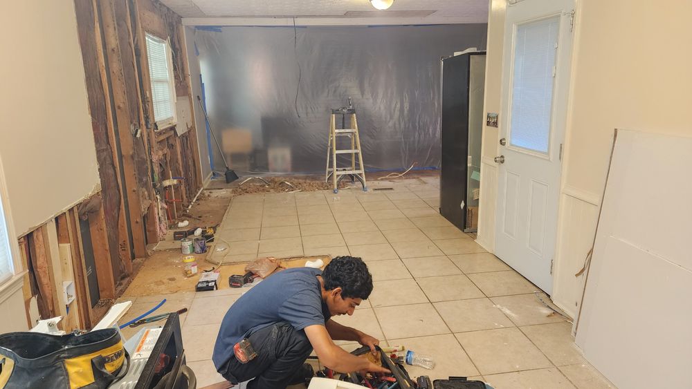 Slide of J Morris Enterprise