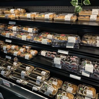 Tokyo Central - hot food display (sushi, etc.) - International Grocery Near Me - Torrance, California Tokyo Central - hot food display (sushi, etc.) - International Grocery Near Me - Torrance, California