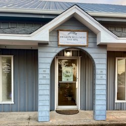Awaken Wellness Day Spa