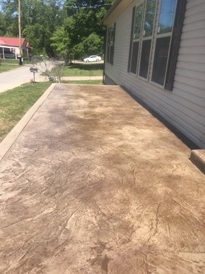 Ballard Concrete Charleston Wv Masonry Mapquest