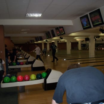 Gilde Bowling - Bowling Near Me - Hamburg, HH