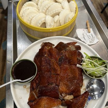 Yan Peninsula - Seafood Near Me - Millbrae, California