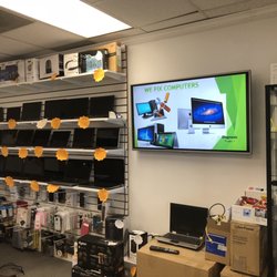 Onsite Computer Support