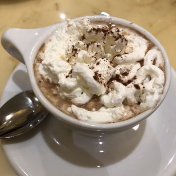 Fleur de Cocoa - Such yummy hot chocolate! - Bakeries Near Me - Los Gatos, California Fleur de Cocoa - Such yummy hot chocolate! - Bakeries Near Me - Los Gatos, California