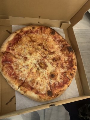 Vinny and ThozeGuyz Pizzeria by null