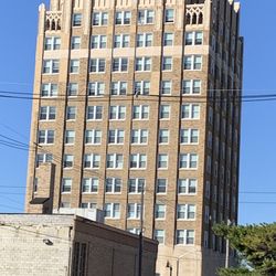 City of Anderson, Indiana - Amazing historical architecture