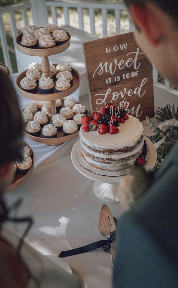 GOURMET DESSERTS AND WEDDING CAKES CLOSED 45 Photos & 48 Reviews 110 S Church St, Visalia