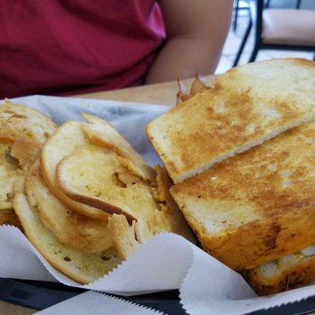 Corner Bagel Bakery & Deli - Sandwich with bagel chips - Bagels Near Me - Anderson, South Carolina Corner Bagel Bakery & Deli - Sandwich with bagel chips - Bagels Near Me - Anderson, South Carolina