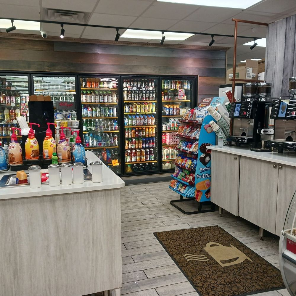 Montvale Market - Coffee area - Delis Near Me - Montvale, New Jersey Montvale Market - Coffee area - Delis Near Me - Montvale, New Jersey