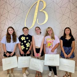 Bellissimo Boutique