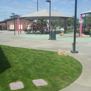 Big League Dreams - Playground for the kids - Sports Clubs Near Me - Perris, California Big League Dreams - Playground for the kids - Sports Clubs Near Me - Perris, California