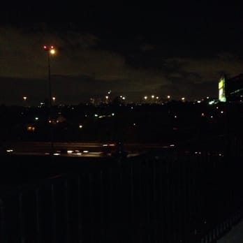 The Raven Tower - Houston in a clear night - Bars Near Me - Houston, Texas The Raven Tower - Houston in a clear night - Bars Near Me - Houston, Texas