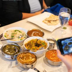 Tabla Indian Restaurant Eden Prairie - indian restaurant