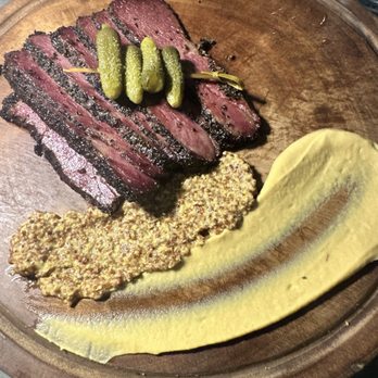 Sexy Steak - Pastrami Wagyu - Steakhouses Near Me - Detroit, Michigan Sexy Steak - Pastrami Wagyu - Steakhouses Near Me - Detroit, Michigan