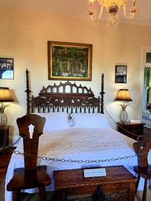 The Hemingway Home and Museum by null