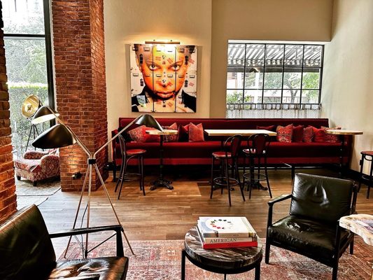 Hotel ZaZa Austin Downtown by null
