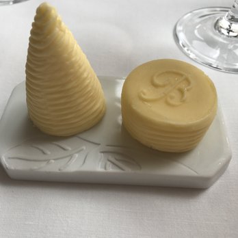 L'Epicure - Salt and unsalted butter - French Near Me - Paris, 75