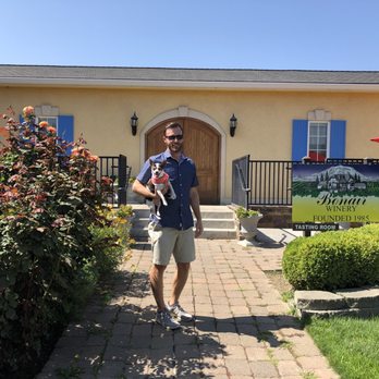 Bonair Winery - Wineries Near Me - Zillah, Washington Bonair Winery - Wineries Near Me - Zillah, Washington