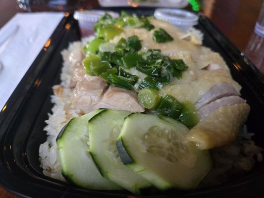 Hawker station PDX by null