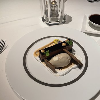 Spruce - S'mores cake - American Near Me - San Francisco, California Spruce - S'mores cake - American Near Me - San Francisco, California