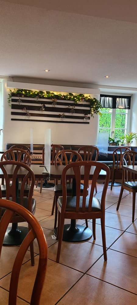 Minine Sushi Restaurant