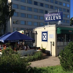 Kaleva