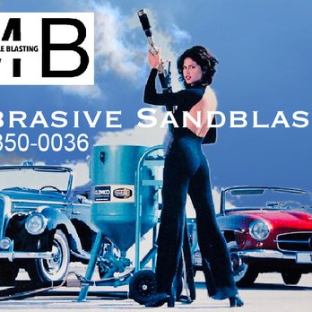 Spokane Mobile Blasting - Sandblasting Near Me - Spokane, Washington Spokane Mobile Blasting - Sandblasting Near Me - Spokane, Washington