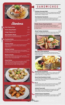 Big Jim's Family Restaurant by null