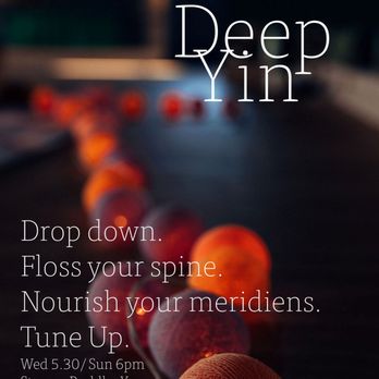 Steamy Buddha Yoga - Deep Yin Sundays 6pm - Yoga Near Me - Ellsworth, Maine Steamy Buddha Yoga - Deep Yin Sundays 6pm - Yoga Near Me - Ellsworth, Maine
