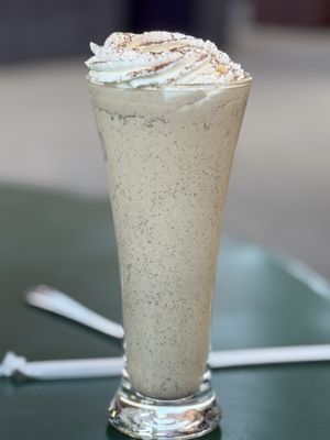 Cafe Borrone by null