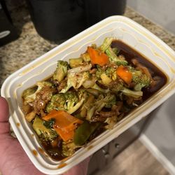 China Kitchen