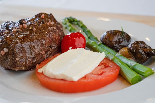 Braza Do Sul Brazilian Steakhouse by null