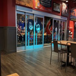 Rock & Brews- St Louis