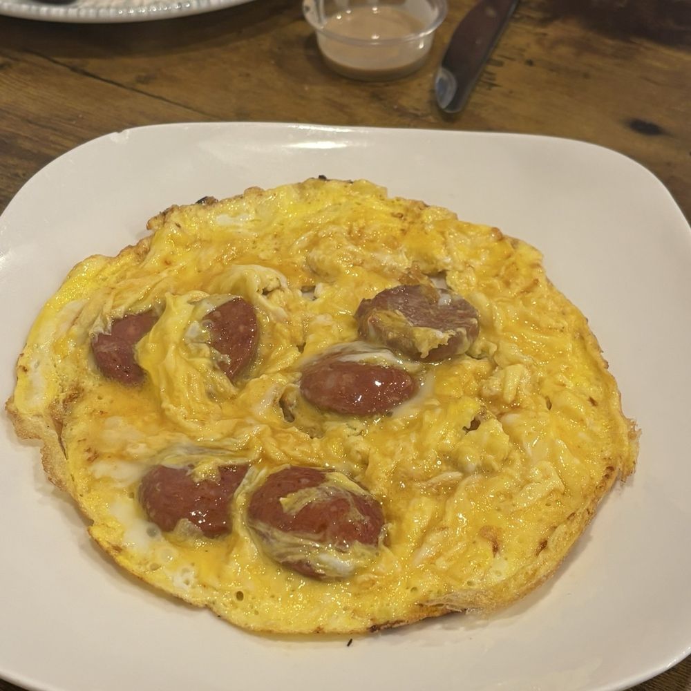 Cafe de Wan - Omelette - Turkish Near Me - Casselberry, Florida Cafe de Wan - Omelette - Turkish Near Me - Casselberry, Florida