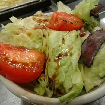 Trinity Cafe - a bowl of lettuce and tomatoes - Cafes Near Me - Tampa, Florida Trinity Cafe - a bowl of lettuce and tomatoes - Cafes Near Me - Tampa, Florida