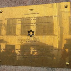 Københavns Synagoge