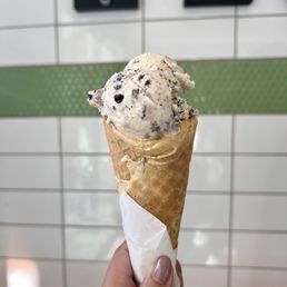 Waffle Cones