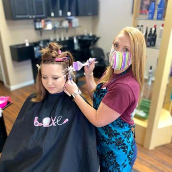 Hot Heads Salon & Spa - Nail Salons Near Me - Live Oak, Florida Hot Heads Salon & Spa - Nail Salons Near Me - Live Oak, Florida