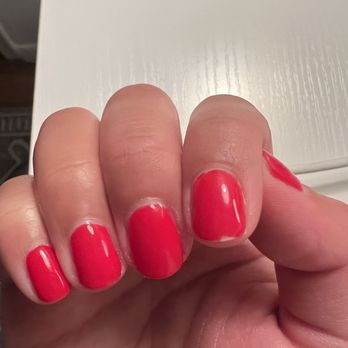 Pansy Nail Spa - Nail Salons Near Me - New York, New York
