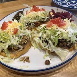 Sopes Trio Sopes Trio