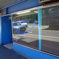 Coburg Veterinary Clinic