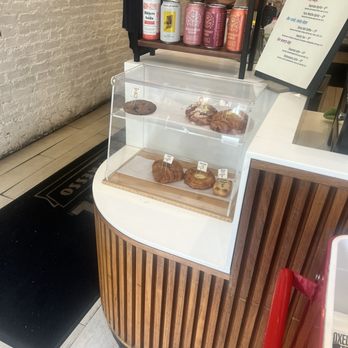 Community Experience: Snowcubes at Everyman Espresso - Yelp Events Near Me - Brooklyn, New York
