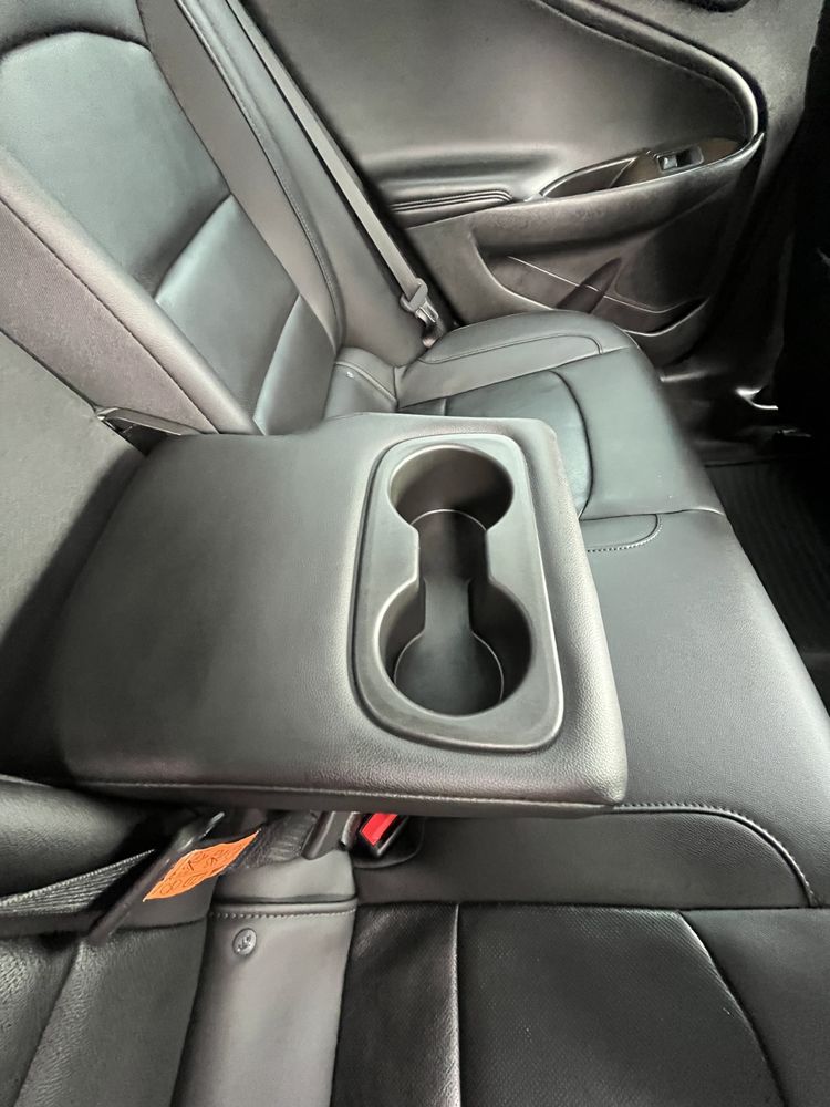 ILIJAH IYANNA DETAIL Request a Quote Lancaster, Pennsylvania Auto