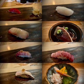 Nimblefish - Sushi Bars Near Me - Portland, Oregon