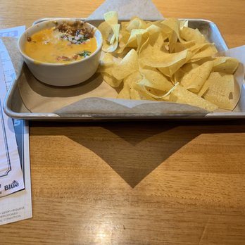 Twin Peaks - Queso - New American Near Me - Hoover, Alabama Twin Peaks - Queso - New American Near Me - Hoover, Alabama