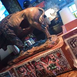 The Bison Bar - Buffalo