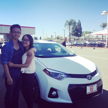 911 Auto-Broker - My brand new 2016 Toyota Camry S Plus. Very happy with the choice and price. - Car Brokers Near Me - Westminster, California 911 Auto-Broker - My brand new 2016 Toyota Camry S Plus. Very happy with the choice and price. - Car Brokers Near Me - Westminster, California