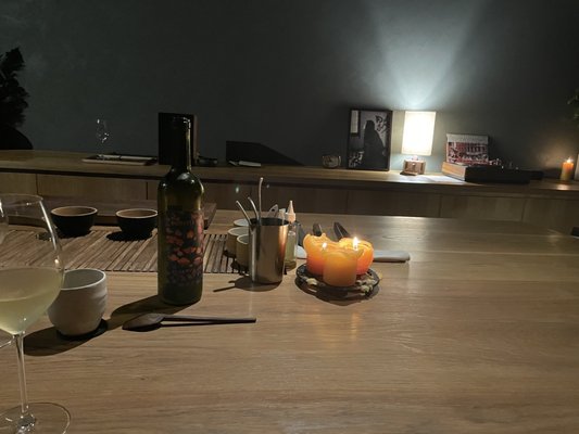 Pasture Restaurant by null