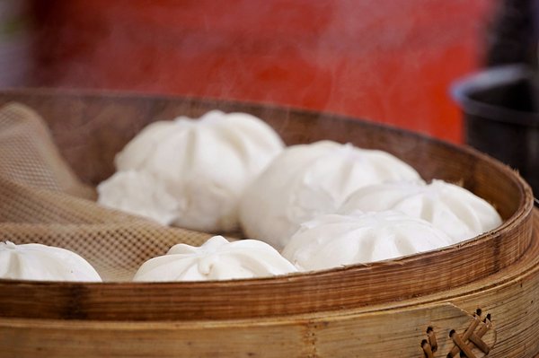 Panda Dim Sum by null